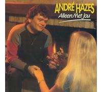 andre hazes alleen met jou -coloured- (Vinyl LP)