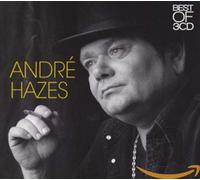Andre Hazes - Best of