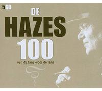 Andre Hazes - De Hazes 100