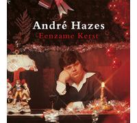 andre hazes eenzame kerst -coloured- (Vinyl LP)
