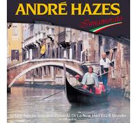 ANDRE HAZES INNAMORATO -COLOURED/HQ- (Vinyl LP)
