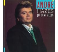 Andre Hazes Jij Bent Alles (Vinyl LP)