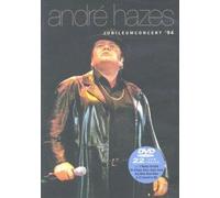 André Hazes - Jubileumconcert '94