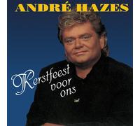 andre hazes kerstfeest.. -coloured- (Vinyl LP)