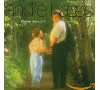 Andre Hazes - Kleine Jongen