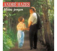 andre hazes kleine jongen -coloured- (Vinyl LP)