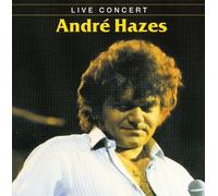 Andre Hazes - Live Concert [Import]