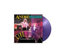andre hazes live concertgebouw (Vinyl LP)