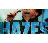 andre hazes live in de amsterdam a... (Vinyl LP)