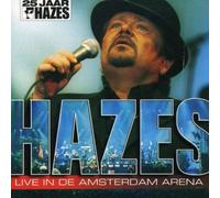 Andre Hazes - Live in De Amsterdam =sac