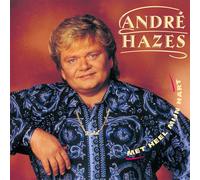 andre hazes met heel mijn hart -clrd- (Vinyl LP)