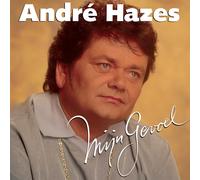 andre hazes MUSIC ON mijn gevoel -coloured/hq- (Vinyl LP)