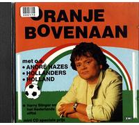 Andre Hazes - Oranje Bovenaan Rar Emi