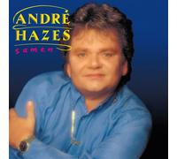 andre hazes samen -coloured/hq- (Vinyl LP)