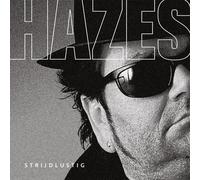 andre hazes strijdlustig -coloured- (Vinyl LP)