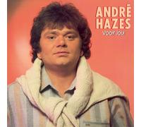 andre hazes voor jou -coloured- (Vinyl LP)