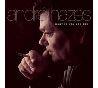andre hazes want ik hou van jou -cv- (Vinyl LP)