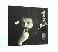 André Heller - André Heller - Basta - Mandragora - INT 160.110, Mandragora - INT 160 110