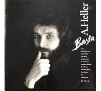 André Heller - Basta