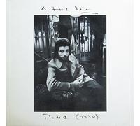 André Heller - Platte (1973, foc) / Vinyl record [Vinyl-LP]