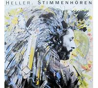André Heller - Stimmenhören - His Master's Voice - 1C 066-46748
