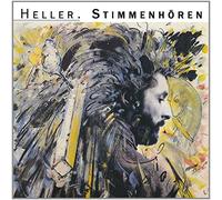 Andre Heller - Stimmenhoren