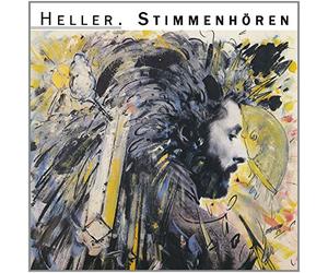 Andre Heller - STIMMENHOREN
