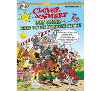 André Höchemer Clever und Smart Sonderband 5: Don Clever - Ritter v (Tascabile)