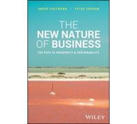 Andre Hoffmann Peter Vanham The New Nature of Business (Copertina rigida)