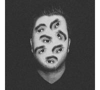 Andre' Hommen - More Than This Andre' Hommen Dlp