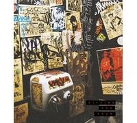 Andre Howard Hitting the Head (Tascabile)