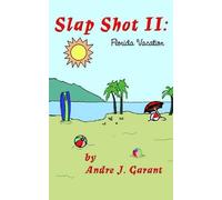 Andre J. Garant Slap Shot II (Tascabile)