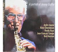 Three Windows - A Portrait Of Jimmy Giuffre