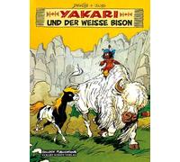 André Job i. e. Jobin Claude Deri Yakari Band 2: Yakari und (Copertina rigida)