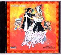 ANDRE JOBIN/R DESTAIN... - ROSE DE NOEL