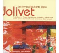André Jolivet & Orch - Jolivet : Orchestral & Chamber