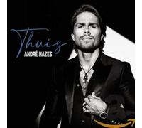 Andre -Jr- Hazes Thuis (CD)
