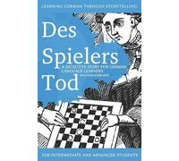 Andre Klein Des Spielers Tod (Tascabile)