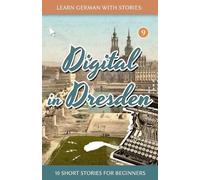 André Klein Learn German With Stories (Tascabile)