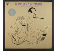 ANDRE KOSTELANETZ - plays gershwin