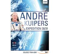 ANDRE KUIPERS - EXPEDITION 30/