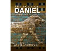 André Lacocque The Book of Daniel (Tascabile)