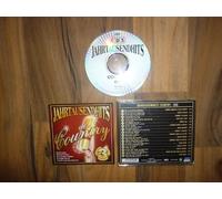 André Lamberz&Hills Angels - Jahrtausendhits des Country CD3