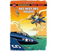 André Le Bras Eckart Schott F Die neuen Abenteuer von Buck Da (Copertina rigida)