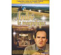 André le magnifique