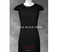 André Leon Talley Paula Little Black Dr (Copertina rigida) (PRESALE 22/09/2026)