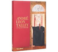 André Leon Talley: Style is Forever