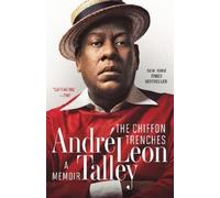 André Leon Talley The Chiffon Trenches (Tascabile)