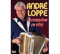 André Loppe - Accordéon en fête