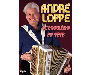 André Loppe - Accordéon en fête